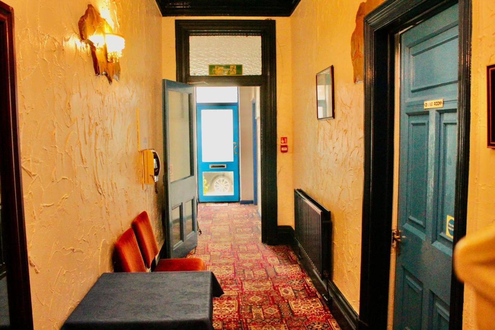 Beach Blackpool Hotel - Great Location, Comfortable Beds エクステリア 写真