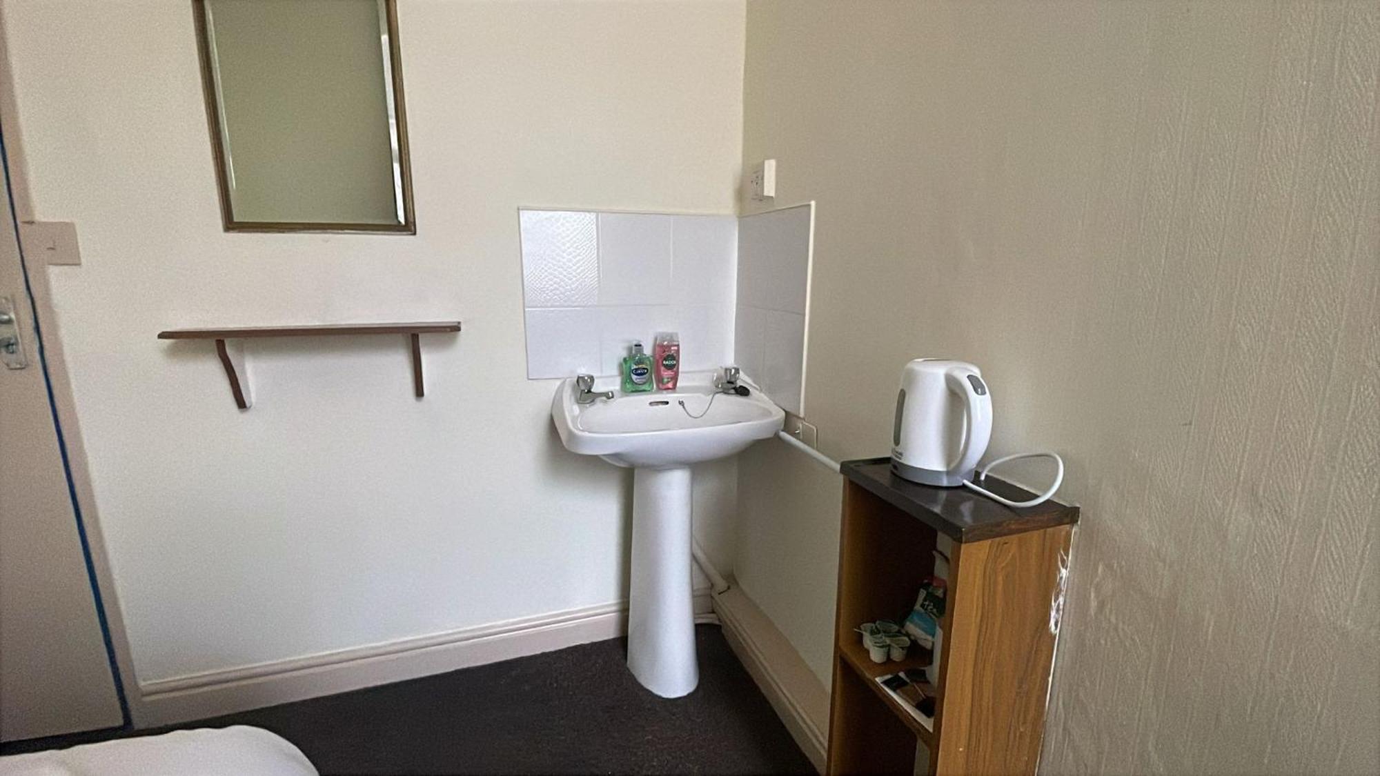 Beach Blackpool Hotel - Great Location, Comfortable Beds 部屋 写真