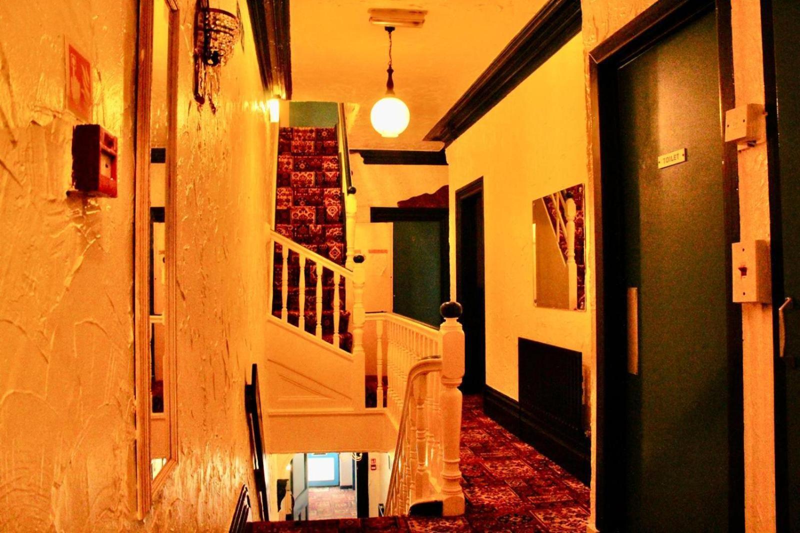 Beach Blackpool Hotel - Great Location, Comfortable Beds 部屋 写真