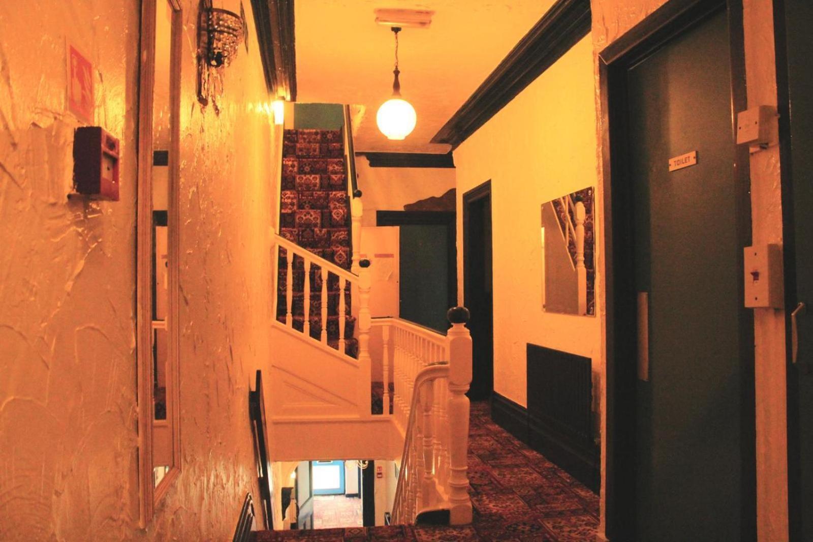 Beach Blackpool Hotel - Great Location, Comfortable Beds 部屋 写真